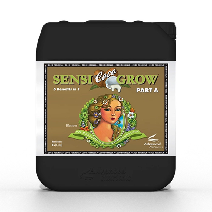 Advanced Nutrients pH Perfect Sensi Coco Grow Part A 5L