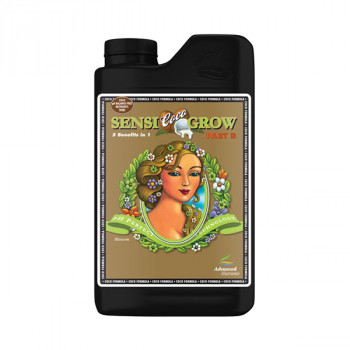 Advanced Nutrients pH Perfect Sensi Coco Grow Part B 1L