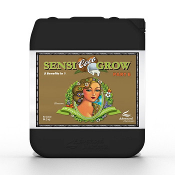 Advanced Nutrients pH Perfect Sensi Coco Grow Part B 5L