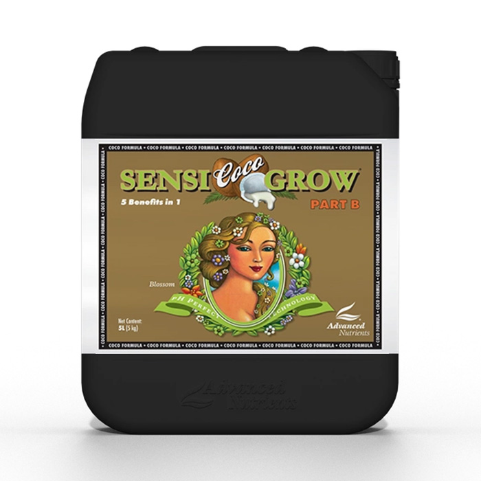 Advanced Nutrients pH Perfect Sensi Coco Grow Part B 5L