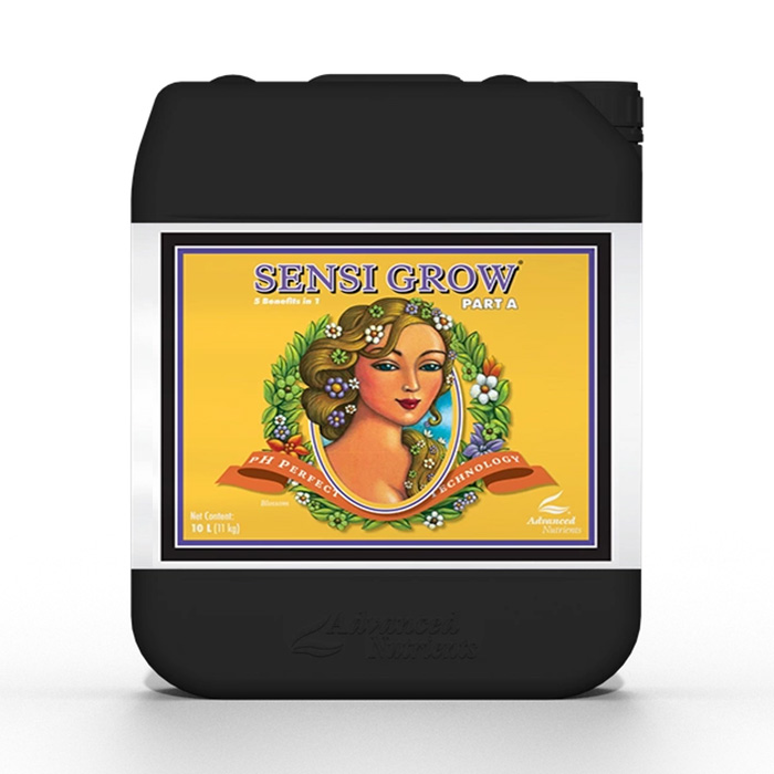 Advanced Nutrients pH Perfect Sensi Grow Part A 5L