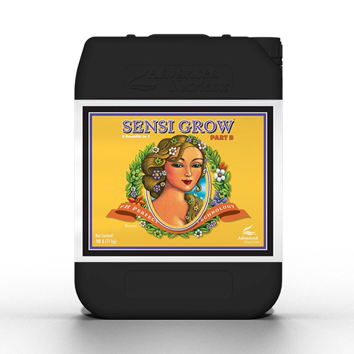 Advanced Nutrients pH Perfect Sensi Grow Part B 10L
