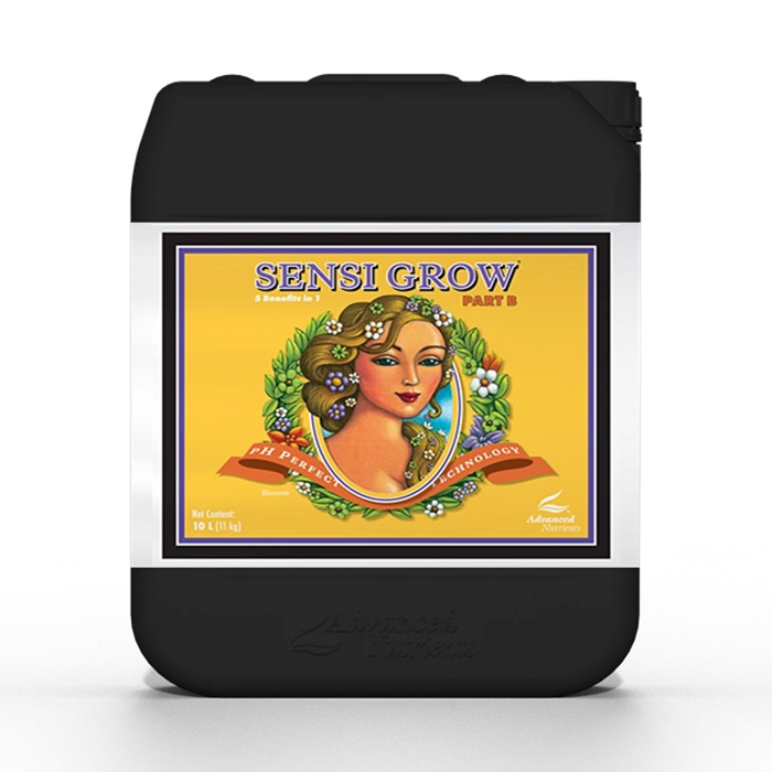 Advanced Nutrients pH Perfect Sensi Grow Part B 5L