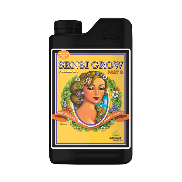 Advanced Nutrients pH Perfect Sensi Grow Part B 500mL