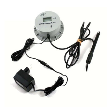 ADWA Монитор EC