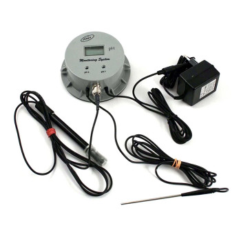 ADWA Монитор pH