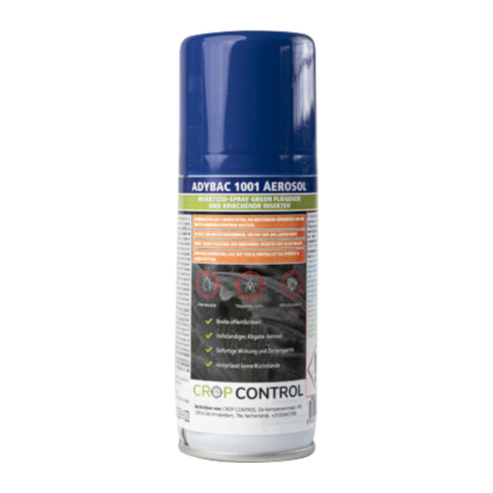 Adybac 1001 Aerosol 100ml