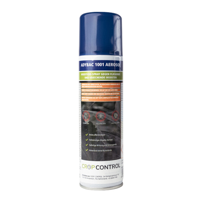 Adybac 1001 Aerosol 250ml