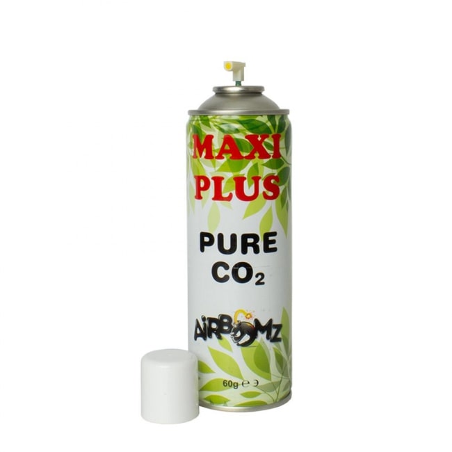 Airbomz Maxi CO2 Can