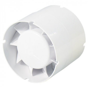 Аксиален вентилатор 105 m3/h, 100мм