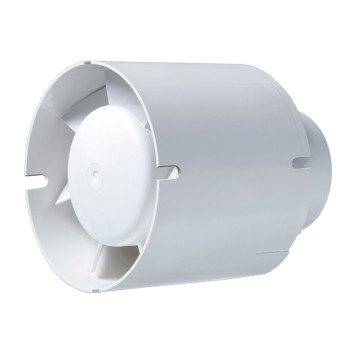 Аксиален вентилатор Blauberg Tubo 100, 100mm/102 m3/h