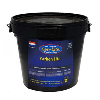 Активен Въглен Can-Filters Lite 16L