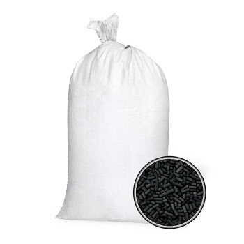 Активен Въглен PrimaKlima K1802 4mm пелети, 20kg