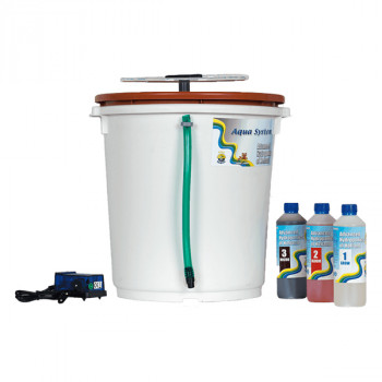 Аквасистема