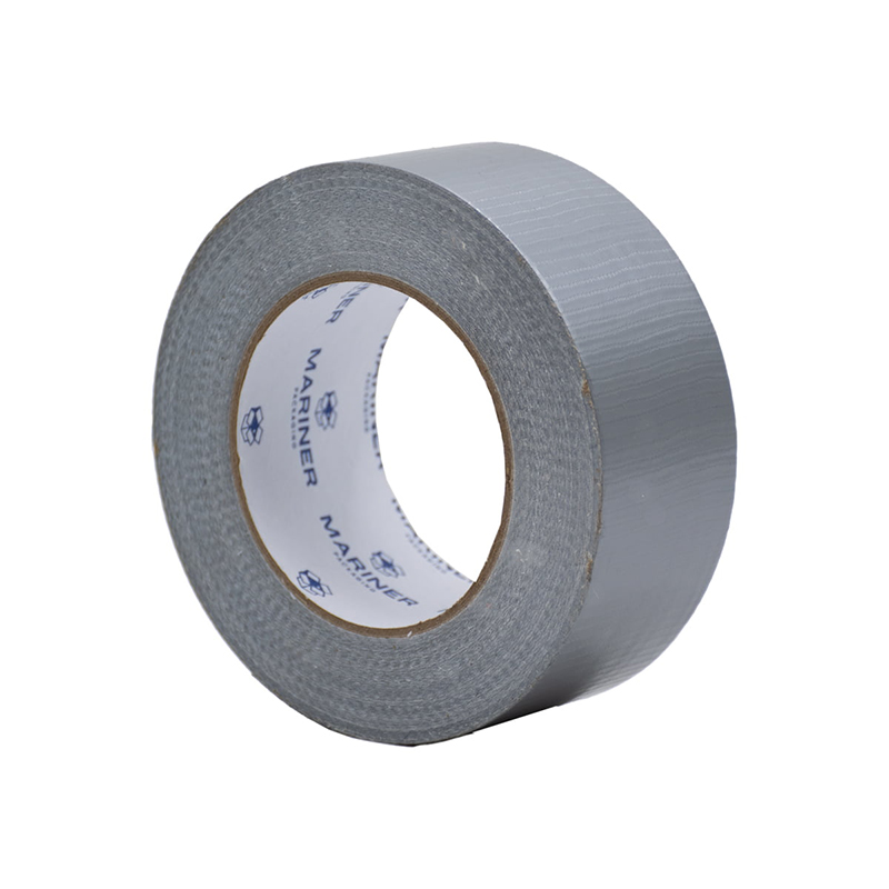 Алуминиева Лента Duct Tape (дължина 50 м, ширина 48 мм)