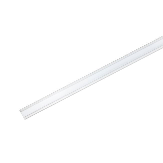 Алуминиева релса SANlight C43, 430 mm