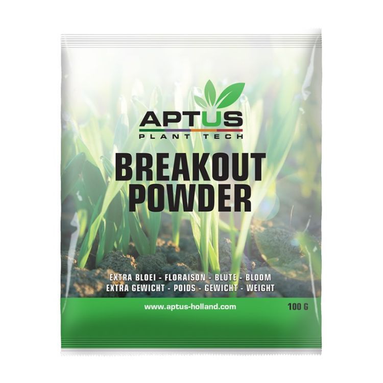 Aptus Breakout Powder 100gr
