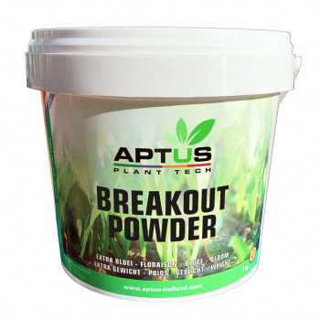 Aptus Breakout Powder 1kg