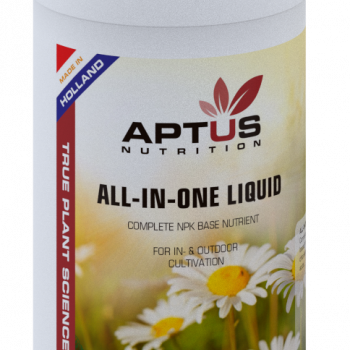 Aptus All-in-One Liquid 1L