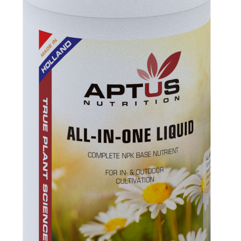 Aptus All-in-One Liquid 1L