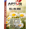 Aptus All-in-One Pellets 100ml