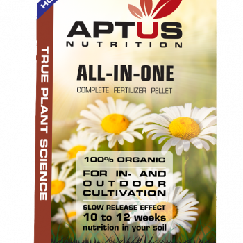 Aptus All-in-One Pellets 100ml