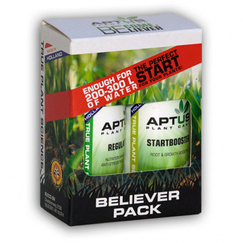 Aptus Believerpack