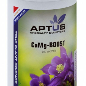 Aptus CaMg-Boost 1L
