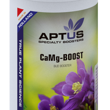 Aptus CaMg-Boost 1L