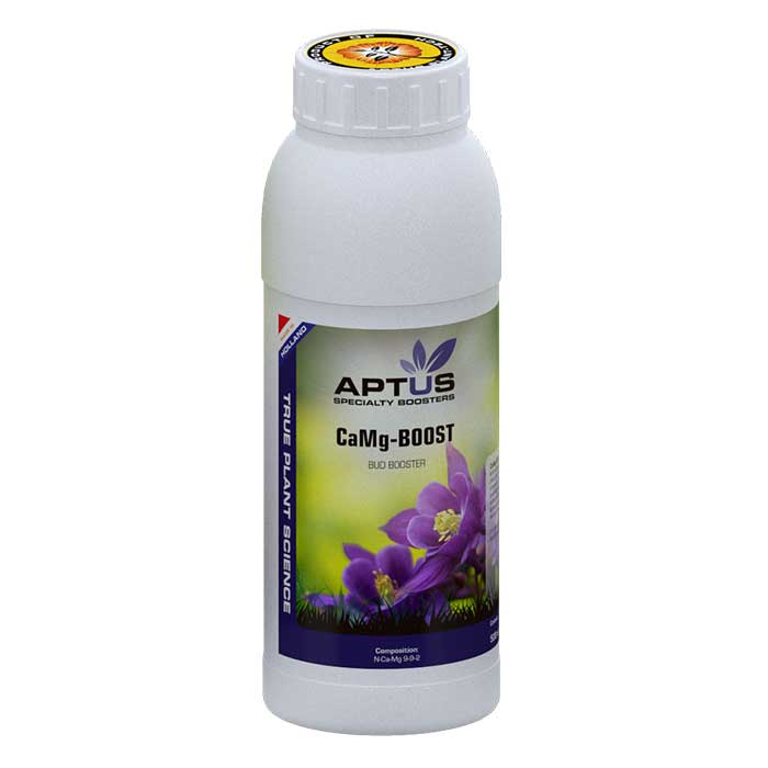Aptus CaMg-Boost 500ml