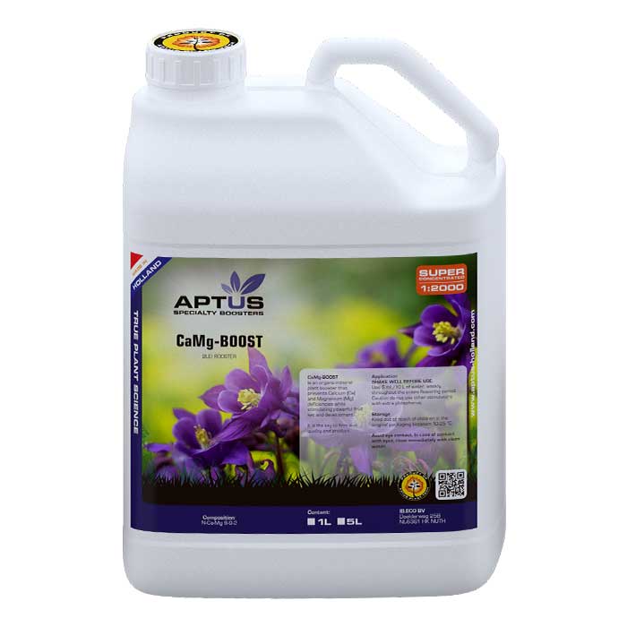 Aptus CaMg-Boost 5L