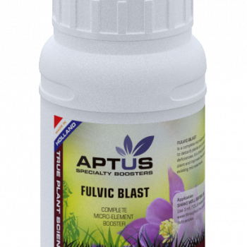 Aptus Fulvic Blast 250ml