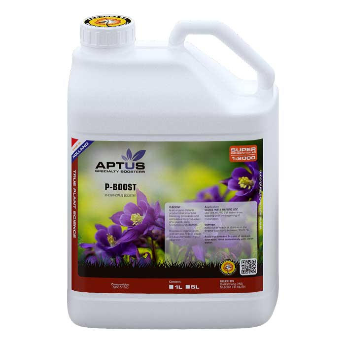 Aptus P-Boost 5L