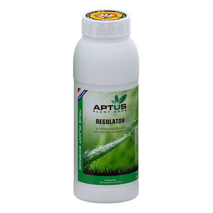 Aptus Regulator 500ml