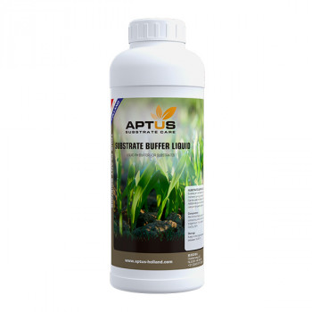 Aptus Substrate Buffer Liquid 1L