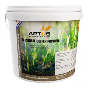 Aptus Substrate Buffer Powder 10kg