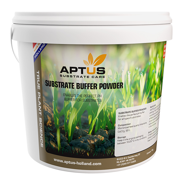 Aptus Substrate Buffer Powder 1kg