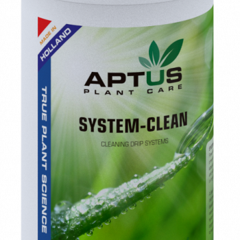 Aptus System-Clean 1L