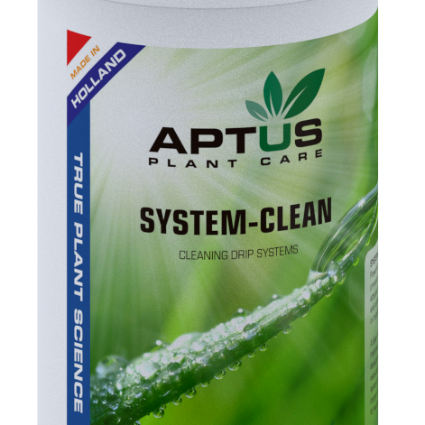 Aptus System-Clean 1L