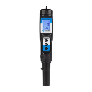 Aqua Master Tools Combo pen P160 Pro pH, EC, TDS, PPM, Temp meter