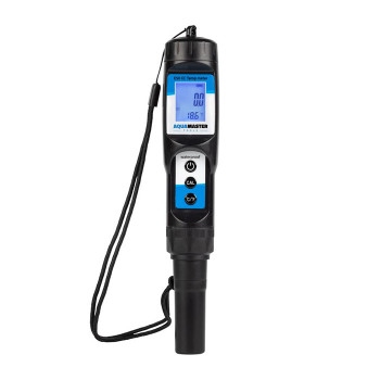 Aqua Master Tools EC Temp meter E50 Pro