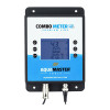 Aqua Master Tools Combo Meter P700 Pro 2 pH, EC, CF, PPM, Temp