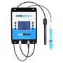Aqua Master Tools Combo Meter P700 Pro 2 pH, EC, CF, PPM, Temp