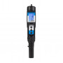 Aqua Master Tools Combo pen P110 Pro pH, EC, Temp. meter