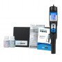 Aqua Master Tools Combo pen P160 Pro pH, EC, TDS, PPM, Temp meter