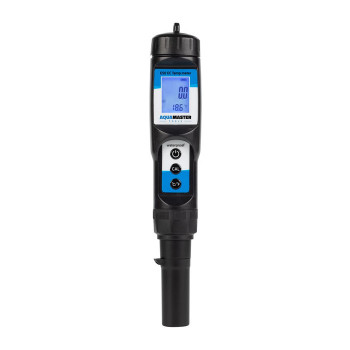 Aqua Master Tools EC Temp meter E50 Pro