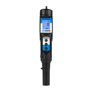 Aqua Master Tools pH Temp meter P50 Pro