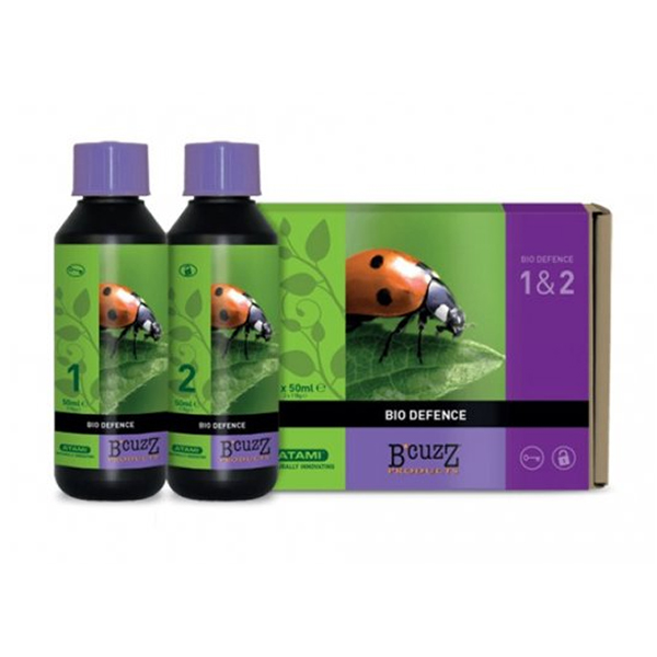 Atami BioDefence 2x50ml