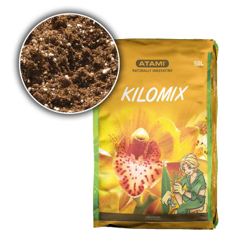 Почва Kilo Mix 50L