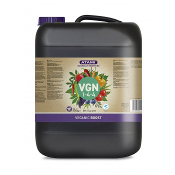 Atami VGN 1-4-4, 10L